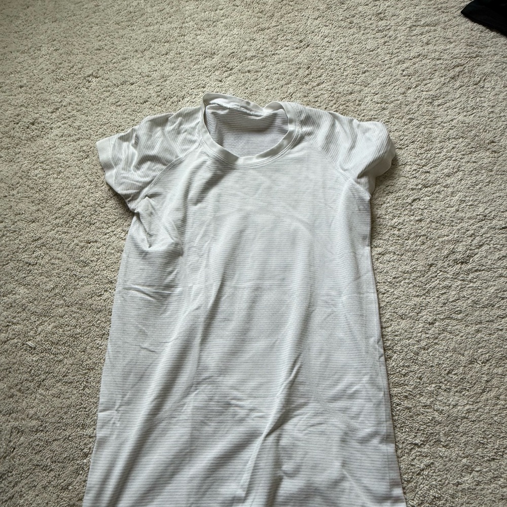 lululemon athletica White Top